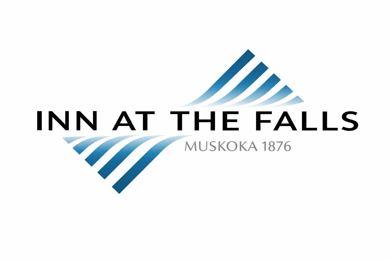 Inn at the Falls Logo