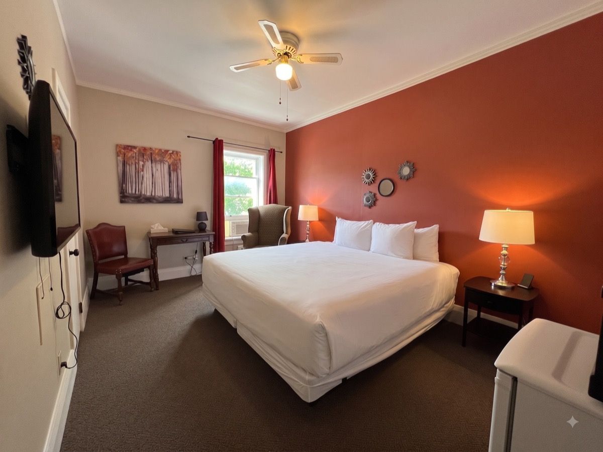 Room 104