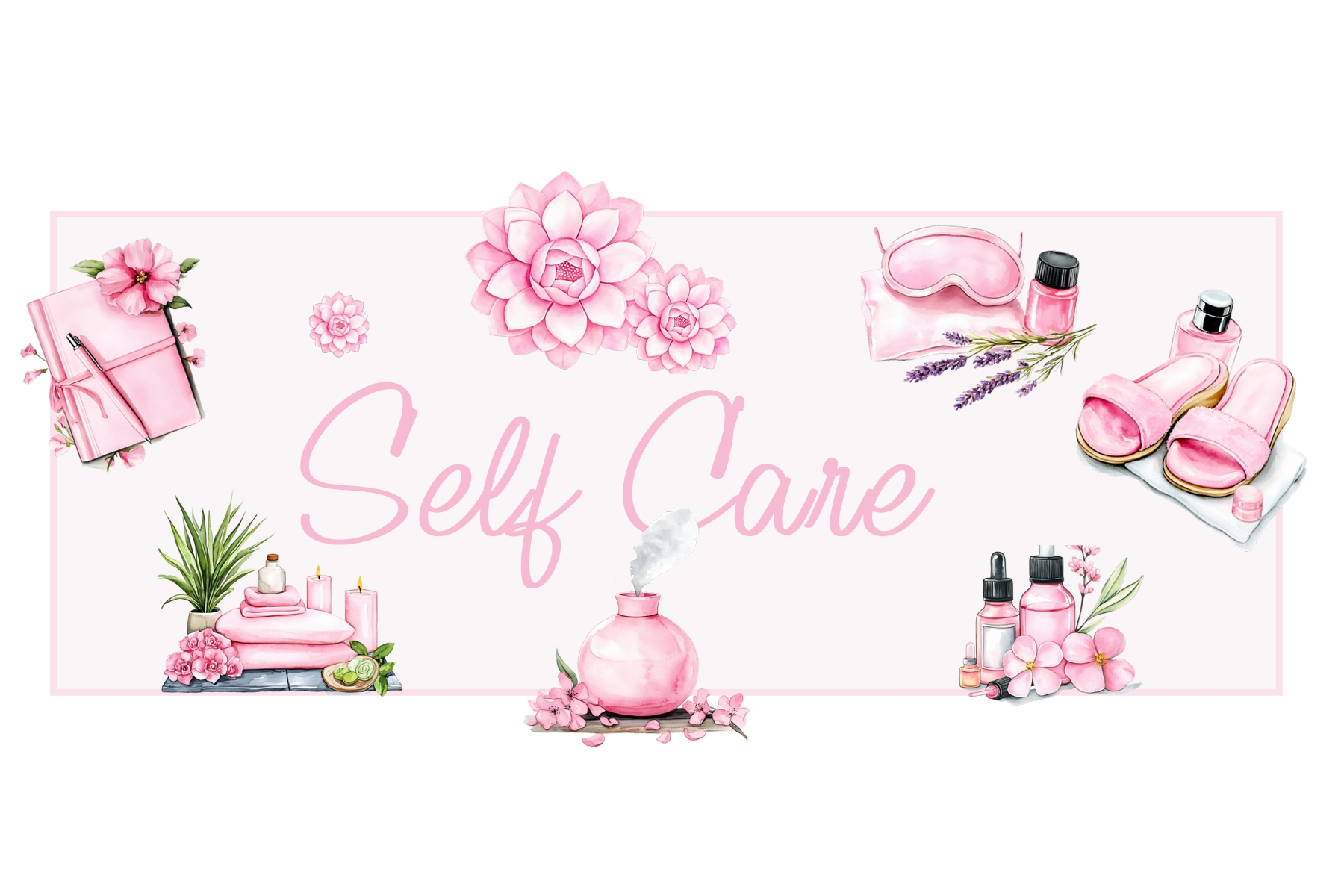 Relaxation and self care